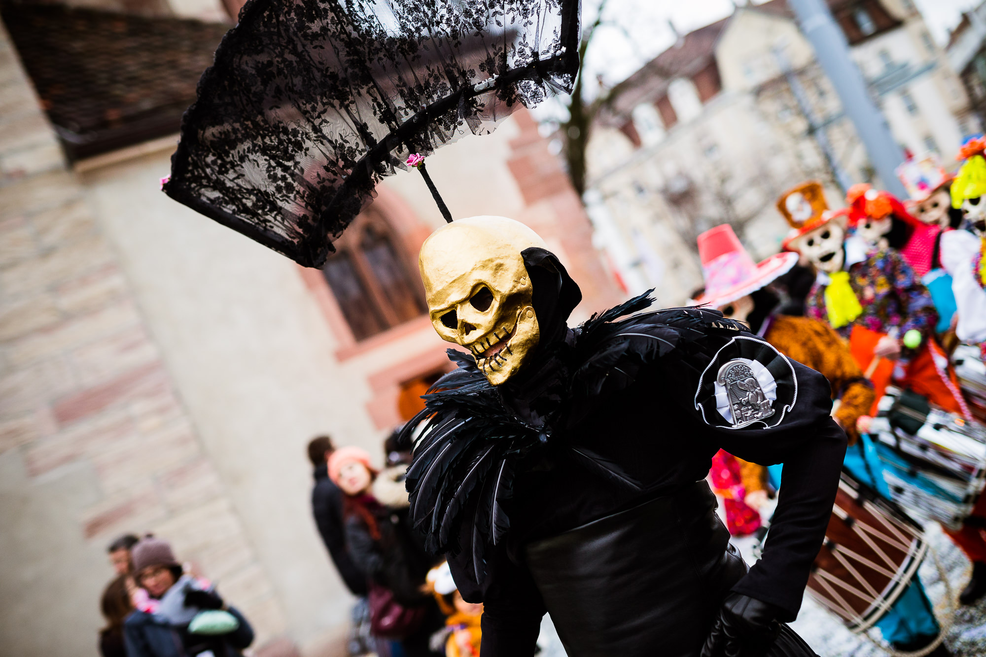 Export x3 1DX 7213 Basler Fasnacht 2016